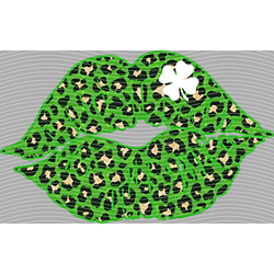 ST PATRICKS DAY-ST 1157